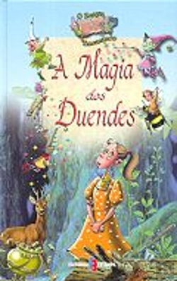 Bertrand.pt - A Magia dos Duendes