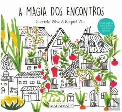 Bertrand.pt - A Magia dos Encontros