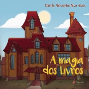 A Magia dos Livros
