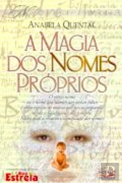 A Magia dos Nomes Próprios