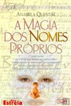 Bertrand.pt - A Magia dos Nomes Próprios