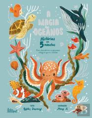 A Magia dos Oceanos