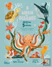 A Magia dos Oceanos