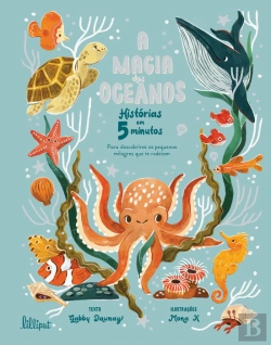 Bertrand.pt - A Magia dos Oceanos