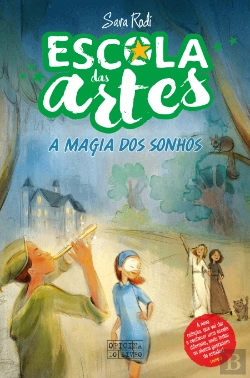 Bertrand.pt - A Magia dos Sonhos