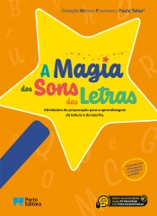 A Magia dos Sons das Letras