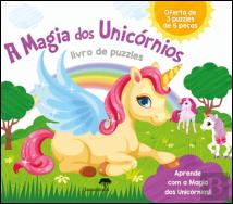 A Magia dos Unicórnios