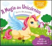 A Magia dos Unicórnios