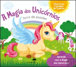 Bertrand.pt - A Magia dos Unicórnios