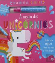 A Magia dos Unicórnios