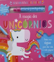 A Magia dos Unicórnios