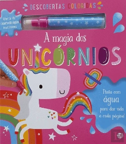 Bertrand.pt - A Magia dos Unicórnios