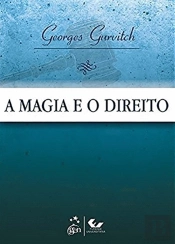 A Magia e o Direito