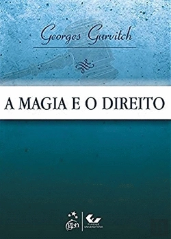 Bertrand.pt - A Magia e o Direito