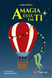 A magia está em ti