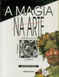 Bertrand.pt - A Magia na Arte