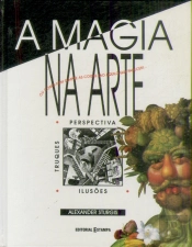 A Magia na Arte