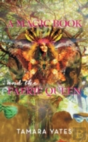 A Magic Book And The Faerie Queen
