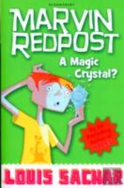 A Magic Crystal?