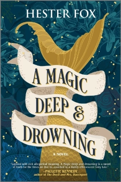 Bertrand.pt - A Magic Deep And Drowning