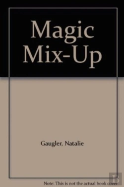 Bertrand.pt - A Magic Mix-Up