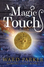 A Magic Touch: A Midlife Paranormal Myst