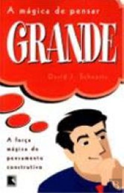 Bertrand.pt - A Mágica de Pensar Grande