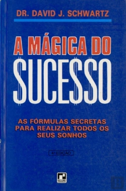Bertrand.pt - A Mágica Do Sucesso 