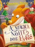 A Mágica Noite dos Elfos