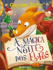 A Mágica Noite dos Elfos