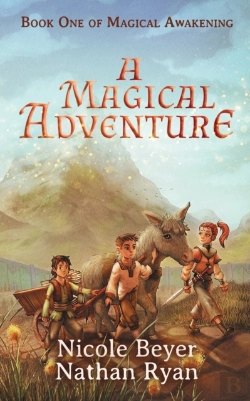 Bertrand.pt - A Magical Adventure