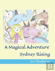 A Magical Adventure