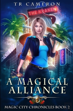 Bertrand.pt - A Magical Alliance
