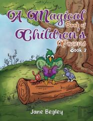 A Magical Book Of Children'S Poems - Book 2