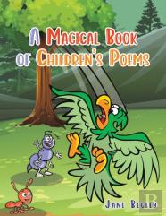 A Magical Book Of Children'S Poems