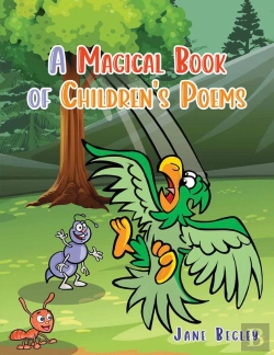 Bertrand.pt - A Magical Book Of Children'S Poems