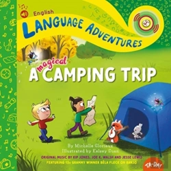Bertrand.pt - A Magical Camping Trip