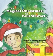 A Magical Christmas For Paul Stewart