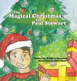Bertrand.pt - A Magical Christmas For Paul Stewart