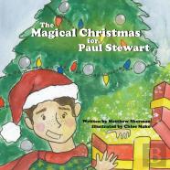 A Magical Christmas For Paul Stewart