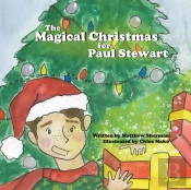 A Magical Christmas For Paul Stewart