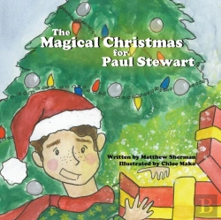 Bertrand.pt - A Magical Christmas For Paul Stewart