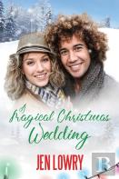 A Magical Christmas Wedding