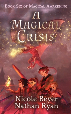 Bertrand.pt - A Magical Crisis