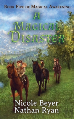 Bertrand.pt - A Magical Disaster