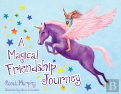 A Magical Friendship Journey
