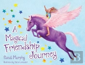 A Magical Friendship Journey