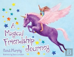 Bertrand.pt - A Magical Friendship Journey
