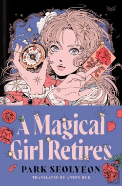 Bertrand.pt - A Magical Girl Retires