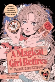 A Magical Girl Retires